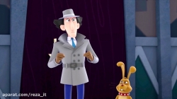 انیمیشن کاراگاه گجت 2015 :: فصل 1 قسمت 28 :: دوبله فارسی